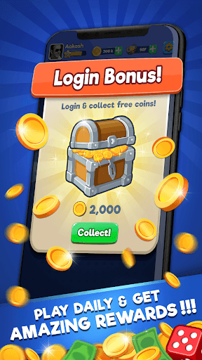 Ludo Club - Fun Dice Game screenshot 7 - screenshot