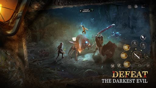 Time Raiders screenshot 5 - screenshot