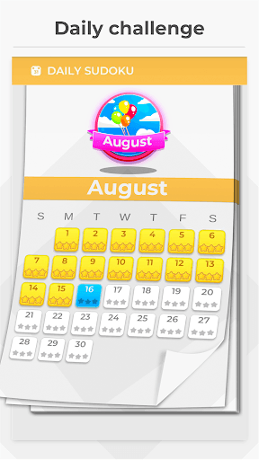 Sudoku - Offline Games screenshot 4 - screenshot