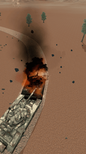 Modern Cannon Strike screenshot 3 - screenshot