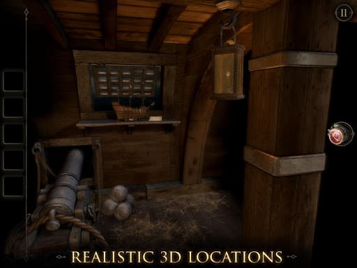 The Room Two screenshot 14 - screenshot