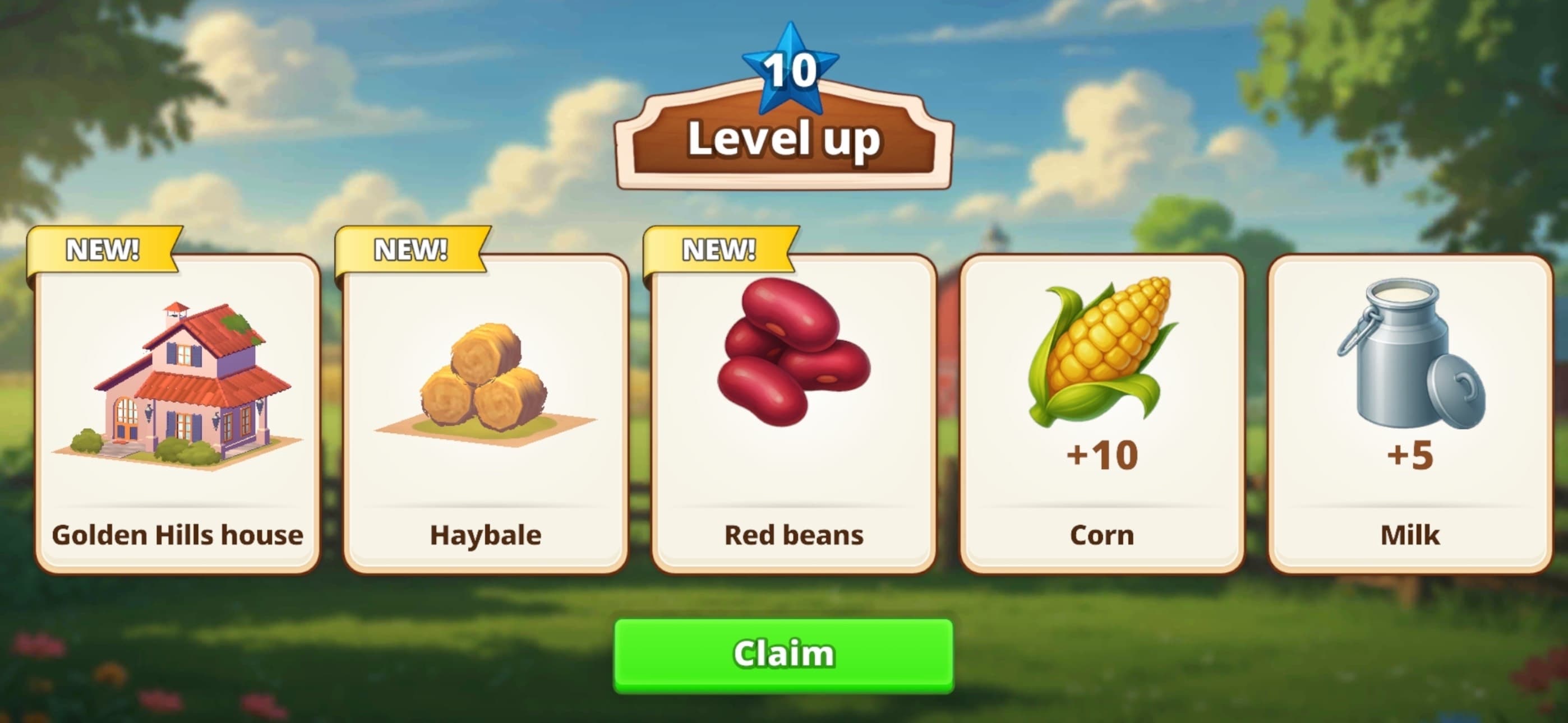 Big Farm Homestead screenshot 7 - screenshot