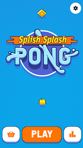 Splish Splash Pong screenshot 5 - screenshot