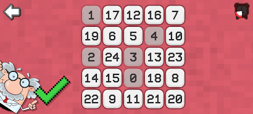 Brain Training Test screenshot 19 - screenshot