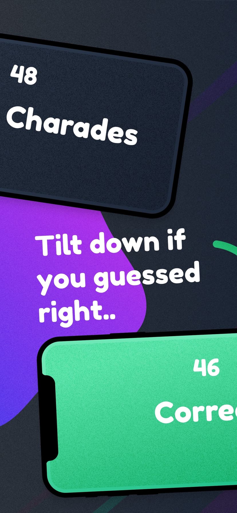 Charades: Act It Out! screenshot 4 - screenshot