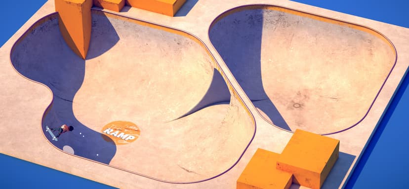 The Ramp. screenshot 4 - screenshot