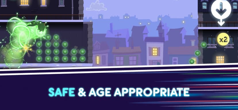 PJ Masks™: Moonlight Heroes screenshot 7 - screenshot