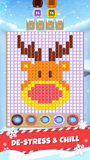 Hole Pool Jam screenshot 17 - screenshot