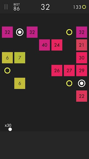 Ballz screenshot 4 - screenshot