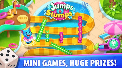 Bingo Blitz™️ - Bingo Games screenshot 5 - screenshot
