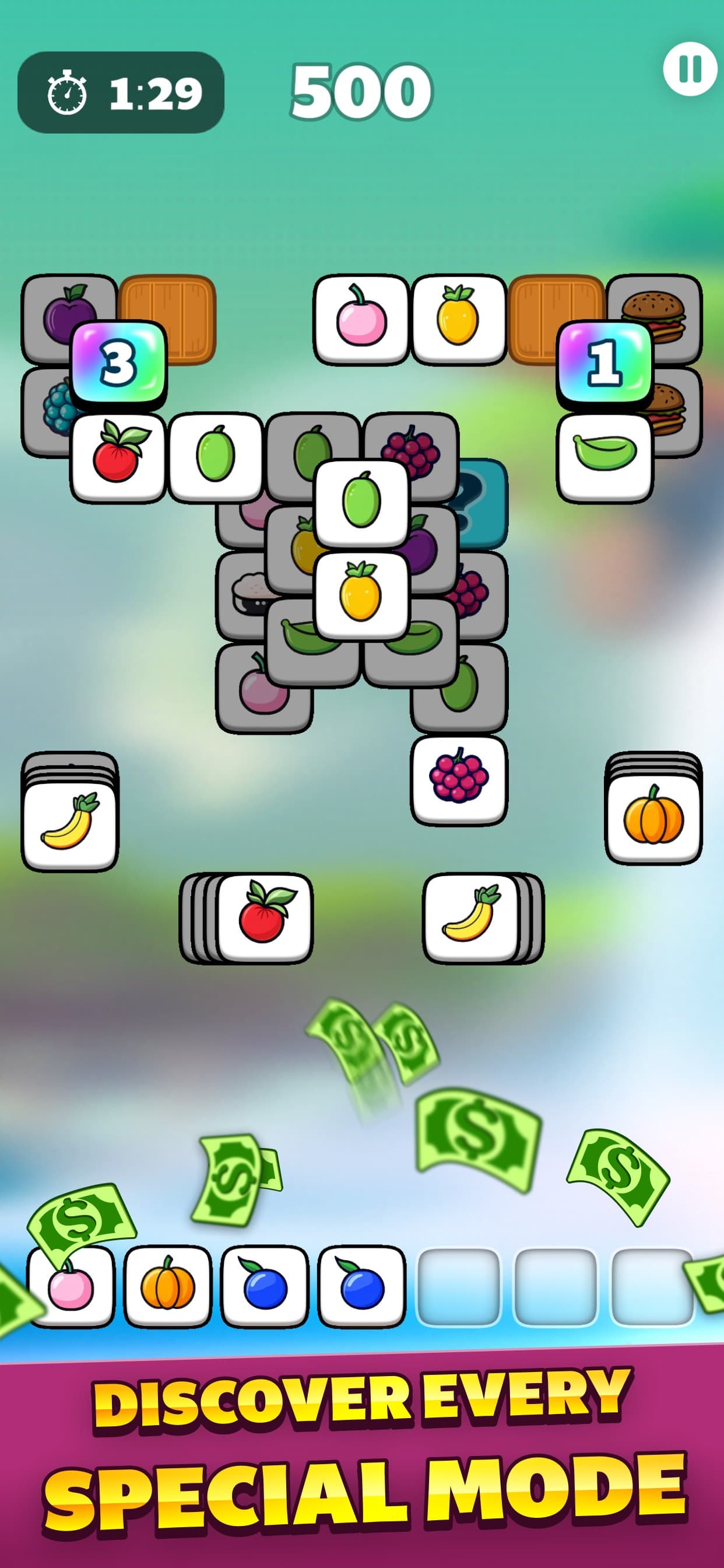 Tile Match - Win Cash screenshot 5 - screenshot