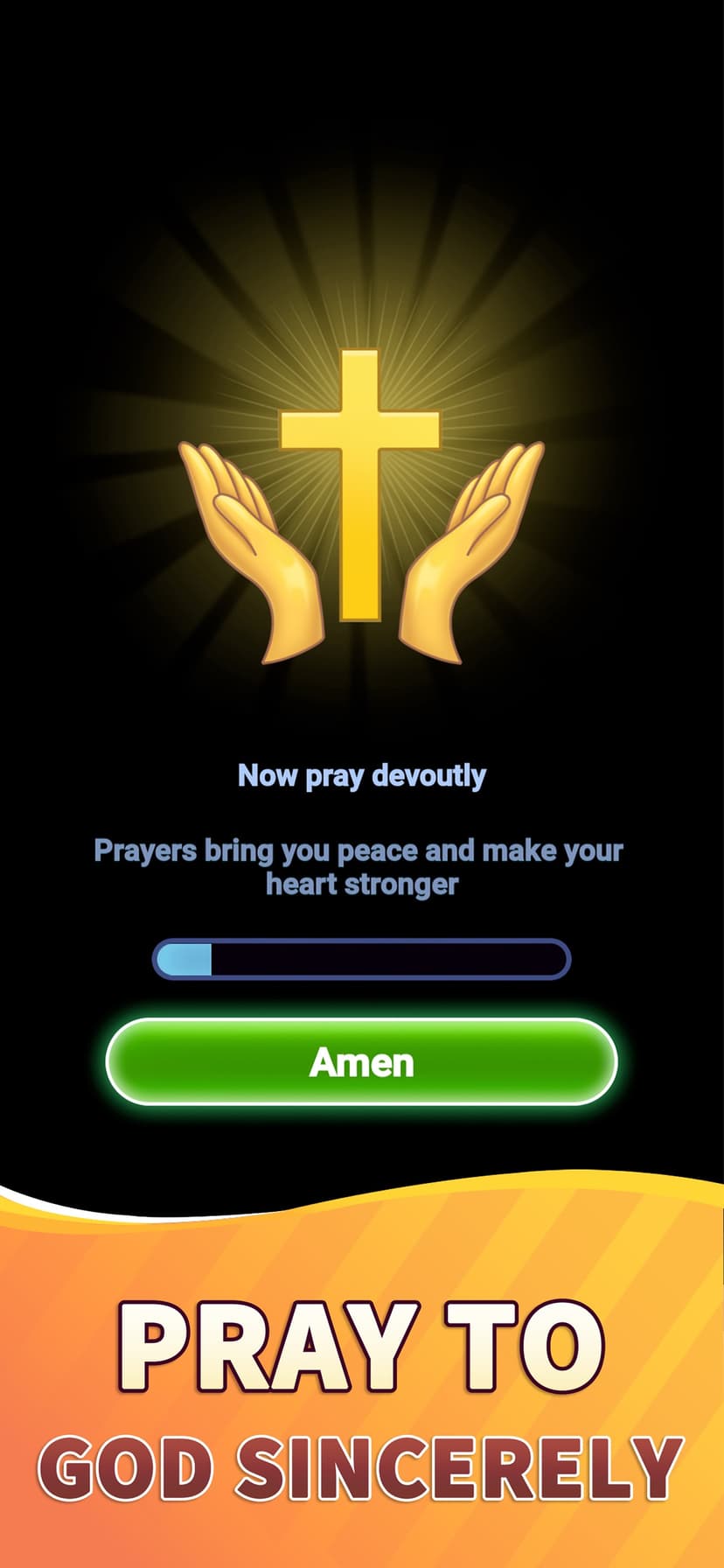 Bible Trivia - Bible Quiz Game screenshot 5 - screenshot