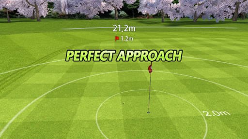 Golf Star™ screenshot 4 - screenshot