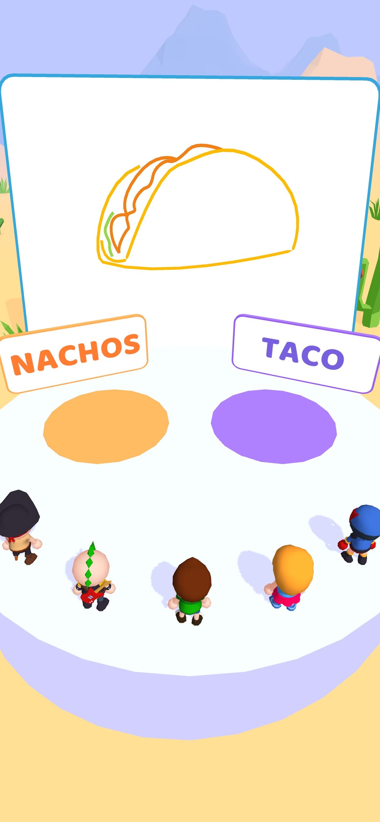 Guess The Drawing! screenshot 3 - screenshot