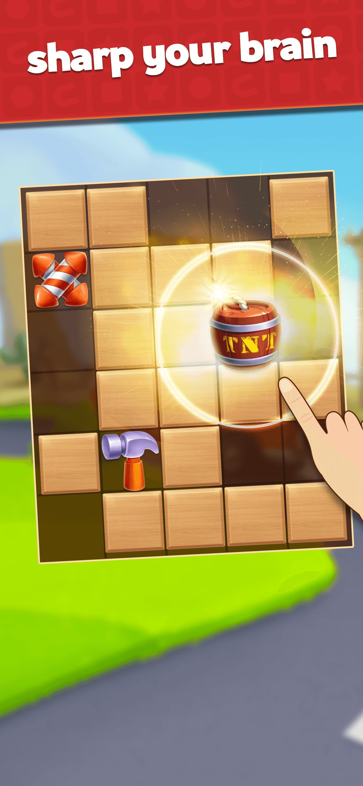 My Block Puzzle screenshot 2 - screenshot