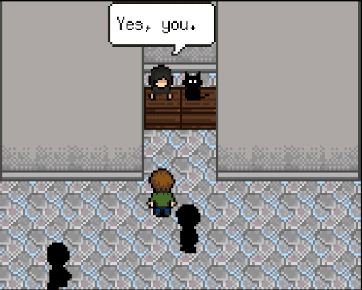 Clock of Atonement screenshot 2 - screenshot