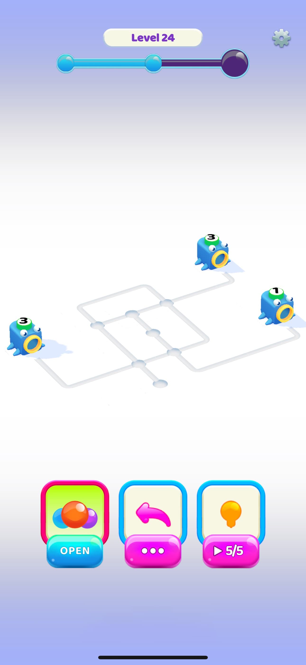 Push It! screenshot 5 - screenshot