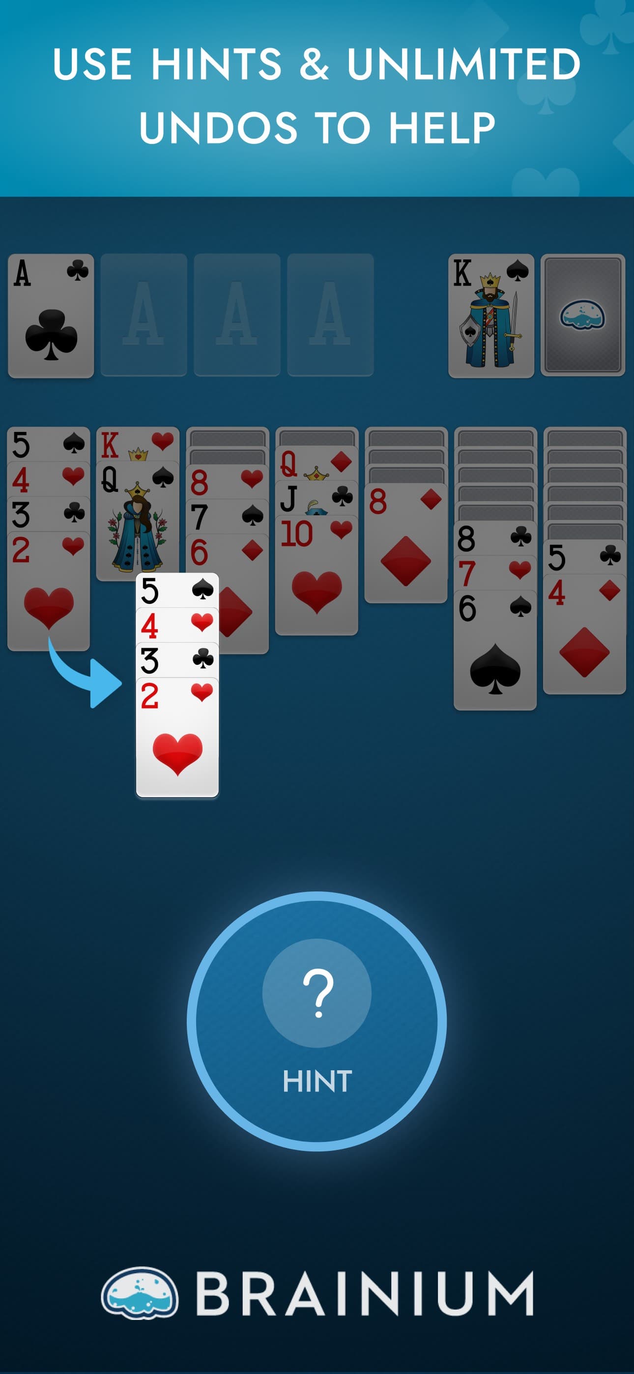 ⋆Solitaire: Classic Card Games screenshot 6 - screenshot