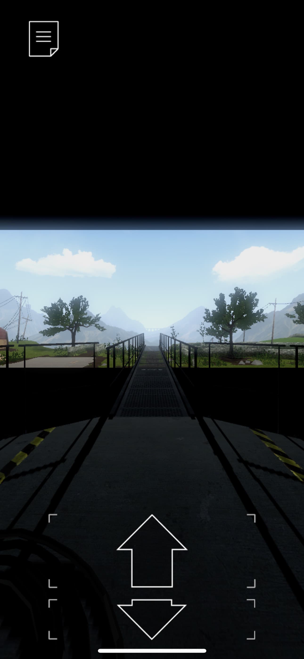 The Stanley Parable: UD screenshot 4 - screenshot