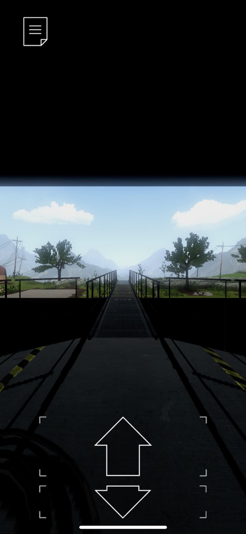 The Stanley Parable: UD screenshot 4 - screenshot