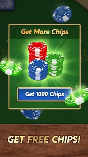 Blackjack screenshot 3 - screenshot