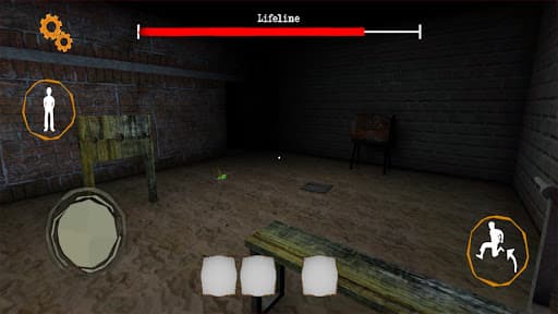 The Twins screenshot 9 - screenshot
