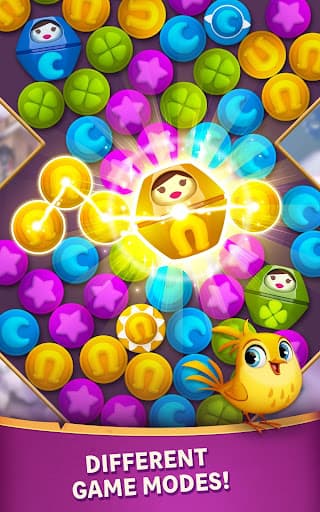 Diamond Diaries Saga screenshot 14 - screenshot