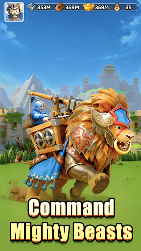 Ice War: Three Kingdoms screenshot 10 - screenshot