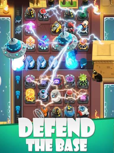 Random TD screenshot 22 - screenshot
