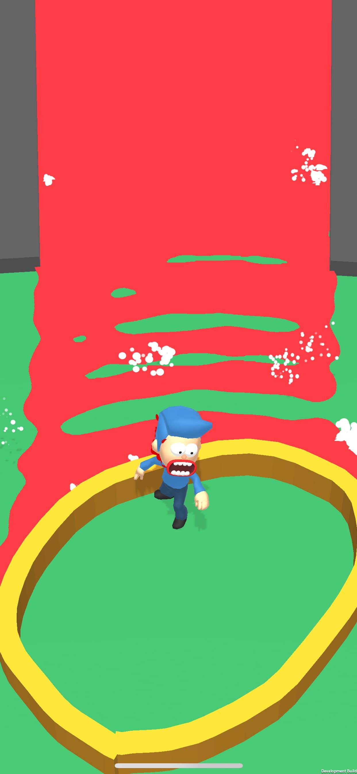 Stop the flow! - rescue puzzle screenshot 4 - screenshot
