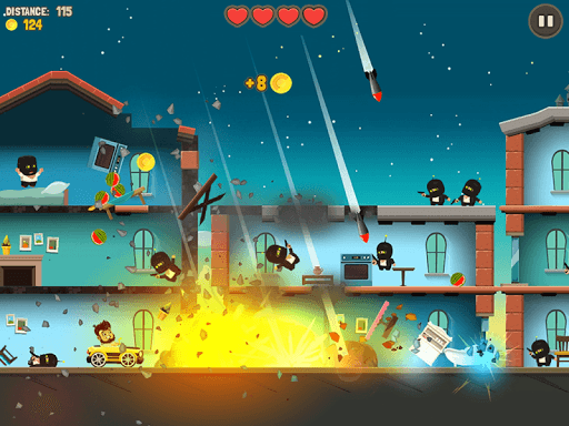 Aliens Drive Me Crazy screenshot 11 - screenshot