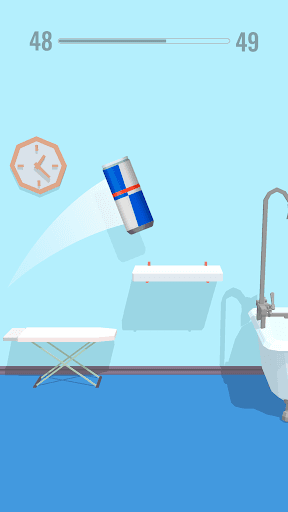Bottle Jump 3D screenshot 20 - screenshot