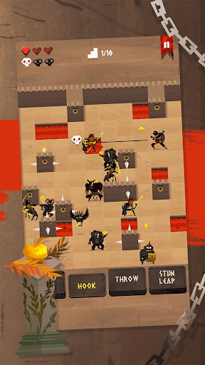 ENYO screenshot 4 - screenshot