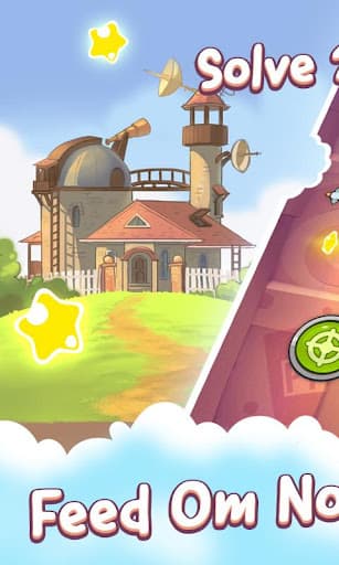 Cut the Rope: Experiments screenshot 13 - screenshot