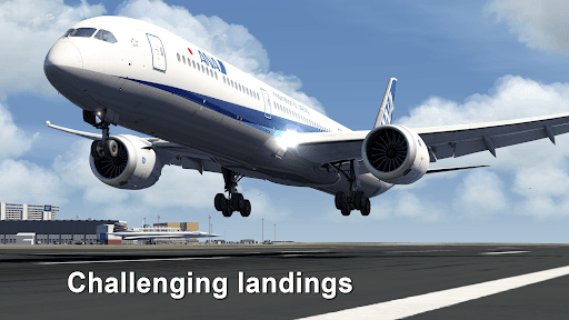 Aerofly FS Global screenshot 4 - screenshot