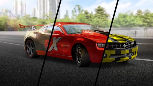 Racing Legends - Offline Games screenshot 20 - screenshot