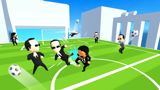 I, The One — Fun Fighting Game screenshot 9 - screenshot