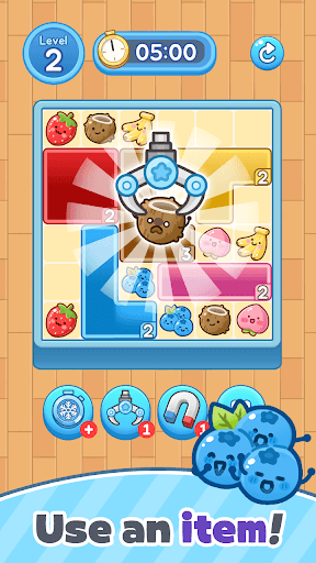 Fruits Escape screenshot 6 - screenshot
