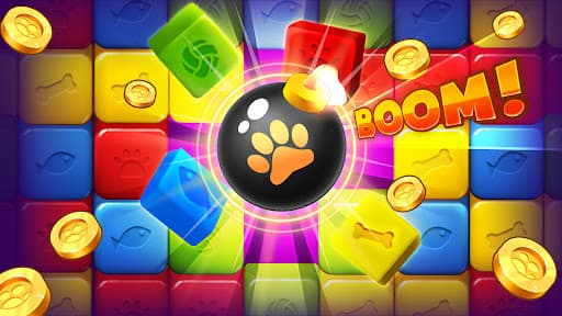 Puzzle Pop Blaster screenshot 5 - screenshot