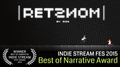 RETSNOM screenshot 7 - screenshot