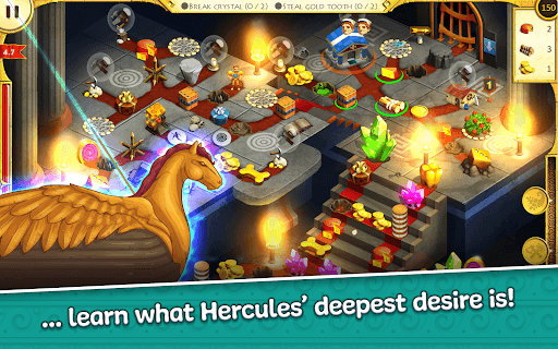 12 Labours of Hercules XIV screenshot 17 - screenshot