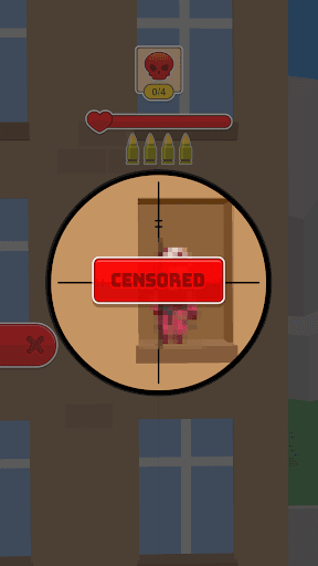 Tank Sniper: 3D Shooting Games screenshot 13 - screenshot