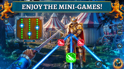 Connected Hearts: Witch f2p screenshot 20 - screenshot