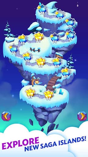 Bejeweled Stars screenshot 19 - screenshot