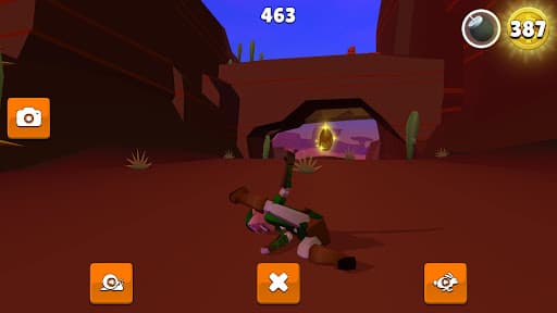 Faily Rider screenshot 16 - screenshot