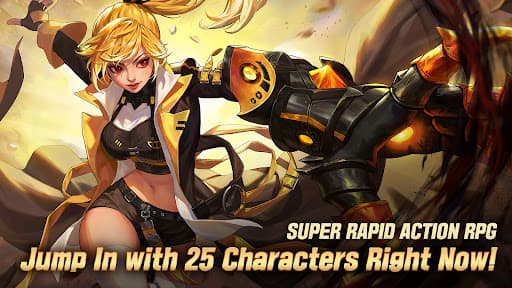 Kritika: The White Knights screenshot 10 - screenshot