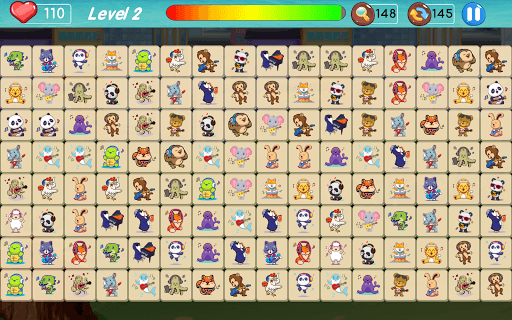 Connect Animal Classic Travel screenshot 12 - screenshot