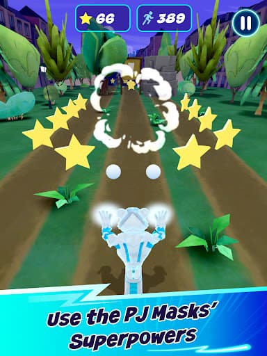 PJ Masks™: Power Heroes screenshot 22 - screenshot