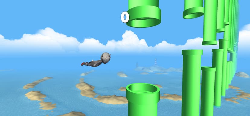 Scary Juan screenshot 8 - screenshot