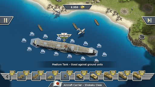 1942 Pacific Front screenshot 14 - screenshot